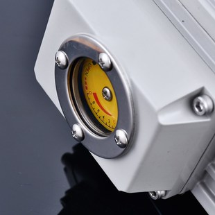 Q911F 316L不锈钢电动丝扣球阀220V防爆调节高温蒸汽阀门 16P304