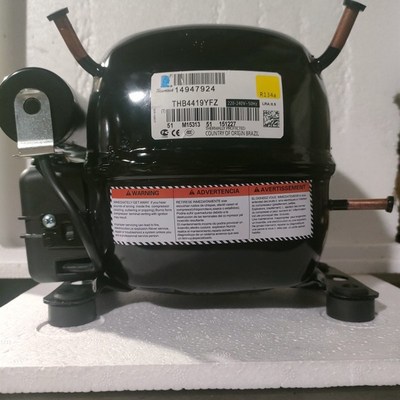 原装冷库泰康制冷压缩机NEK6212Z/RK5480Y/SFA5572EXG/