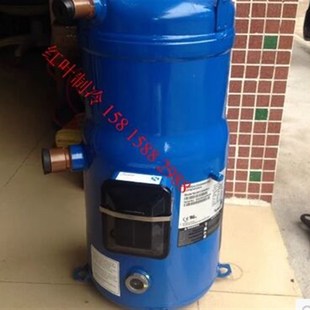 全新中央空调冷库制冷压缩机sh140a4alc原装 12匹热泵空气能压缩机