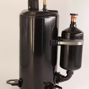 380V BSH336DC3C8LU 原装 空调制冷压缩机BSH254DC3C8LU