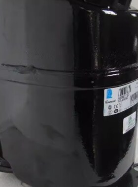 原装冷库泰康制冷压缩机CAJ9510T/CAJ9513T/CAJ9510Z/CAJ9480T