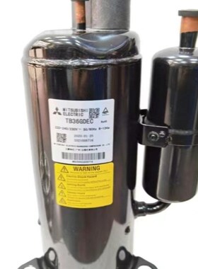 原装空调制冷压缩机RB174VHRMC/YDKC/RB174YNLC