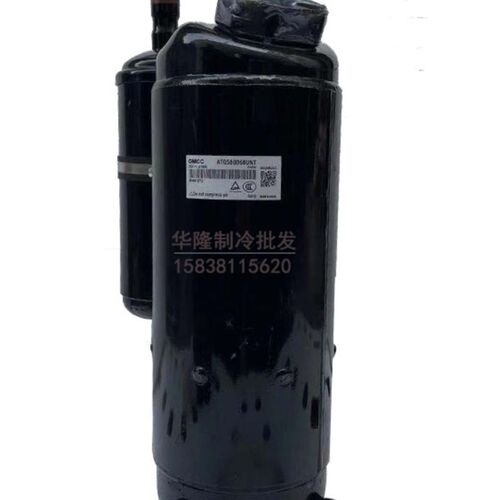 空调制冷压缩机HTW715Y2UNY适用美的美芝