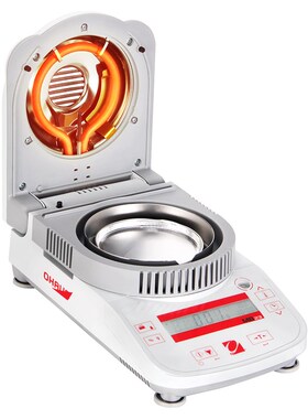 奥豪斯粮食水分检测仪快速水分测试仪红外水分测定仪MB23MB25MB27