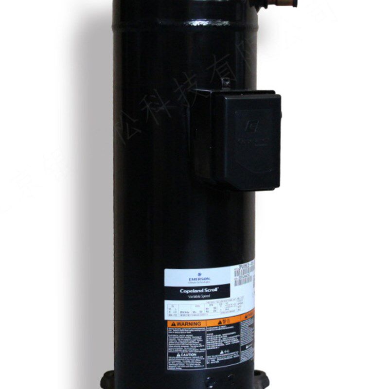 原装空调制冷压缩机VR30KF/VR34KF-PFS/TFP/-582/VR30KM/VR31KM