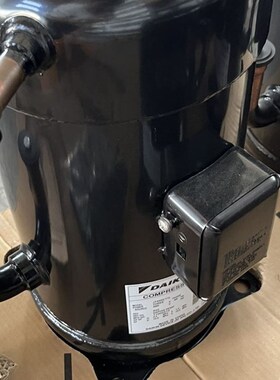 新空调制冷压缩机JT300DAFYE/JT300D-TY1L/JT300DGFYE/JT300AALYH