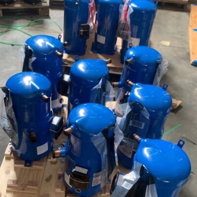 原装空调制冷压缩机NTZ048A3LR1A/NTZ068A4LR1A/NTZ096A4LR1A/