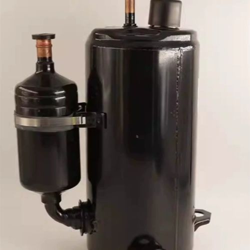 原装变频空调制冷压缩机WHP18000AEC3C9EQ/WHP15600AEDPC9EQ