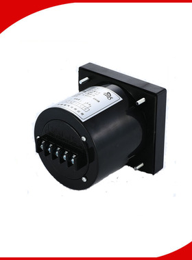 可调式数字式时间继电器JS11P 99.9S AC380V搅拌机专用AC220V通电