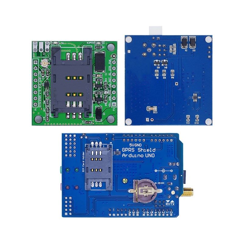 SIM900A模块\短信\开发板\GSM\GPRS\STM32\无线数据传输超TC35i