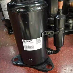 BSD122CV 原装 BSD156DV H3AX H3BD1 空调制冷压缩机BSD104DV