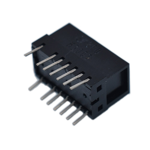 红外测距传感器模块 GP2Y0D810Z0F 10cm 距离传感器 避障