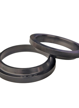 丁晴橡胶J型防尘液压油封80/85/87/90/92*94/99/101/104/106*6/11