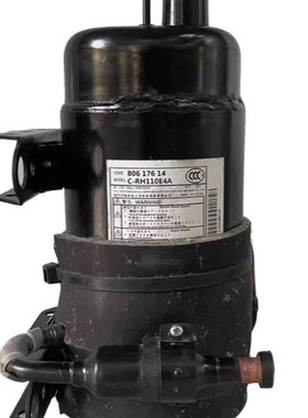 变频空调制冷压缩机C-3RH463L4AAL/C-3RH322L4AAL 适用于空调