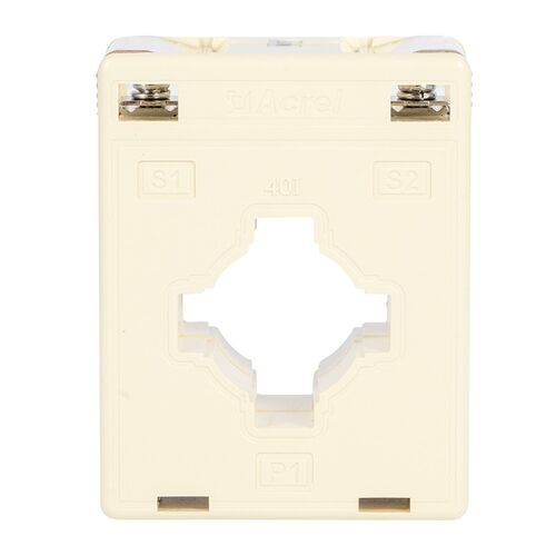 安科瑞AKH-0.66-G30I/40I/40II计量型低压电流互感器精度0.5/0.2S