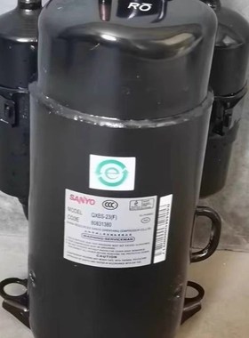 变频空调制冷压缩机C-3RP322L4AAL/C-3RP359L4AAL/C-3RP463L4AAL