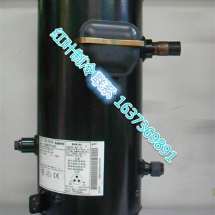 6HP SBN453H8F R410A SBN523H8F适配三洋空调冷库制冷压缩机C