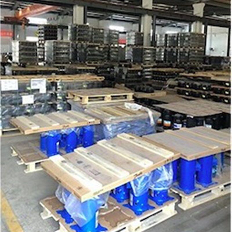 全新空调制冷压缩机C-SDP205H38B C-SDP225H38B 热泵冷库压缩机