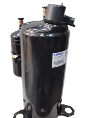 原装空调制冷压缩机SHV33ZC1-U/SHW33TC4-E/U/SHX33SC4-S/U