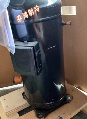 空调制冷压缩机VPI104KSE-TFP-522/VPI122KSE-TFP-423/VPI104KSE