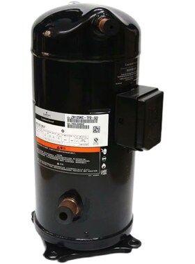 中央空调制冷压缩机ZP103KQE ZP120KQE ZP137KQE-TFD-405 505 522