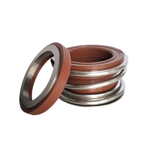 80耐腐 109 管道泵水泵机械密封MB1 MG1