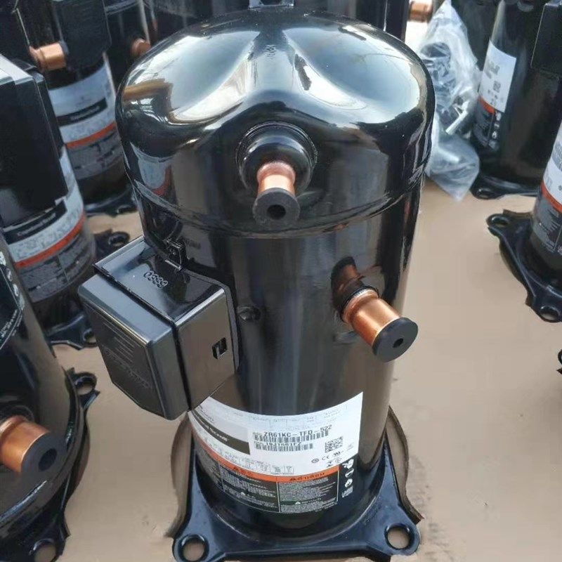 防爆空调制冷压缩机ZR68KC-TFD-622 ZR81KCE ZR94KC-TFD-622