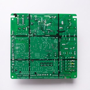 GMV多联机主板 WZ6L35Z 适用格力中央空调 300027060642