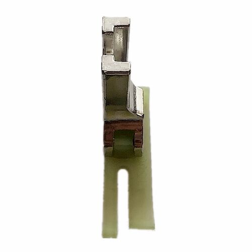 平车T361上拉链塑料压脚皮T360装电动缝纫机牛津耐磨宽窄压脚底板