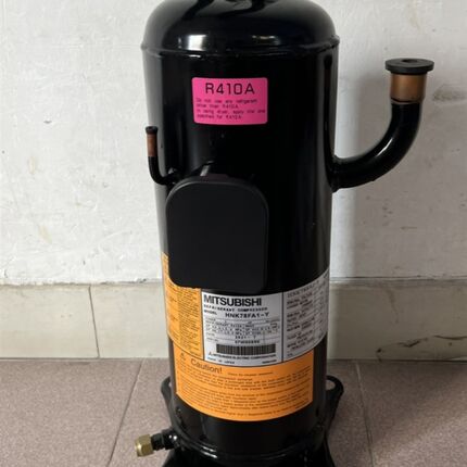 原装变频空调制冷压缩机HNK78FA1-Y/HNK92FF-YE-C/HNK92FA-Y