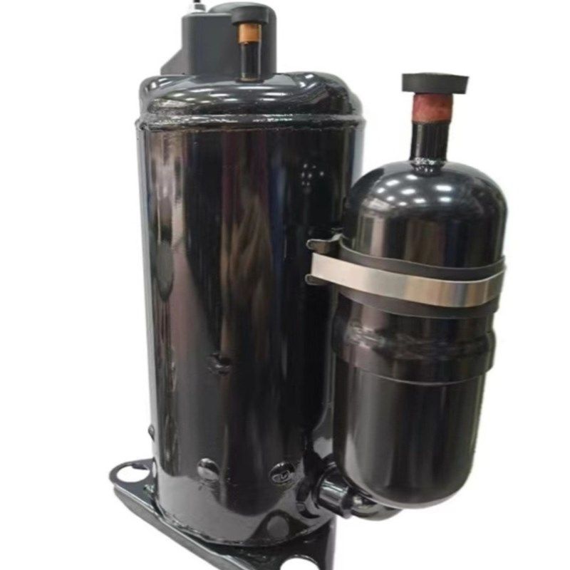 原装空调制冷压缩机PA200M2CS-4KU2/PA215M2CS-4KT2/4KU1