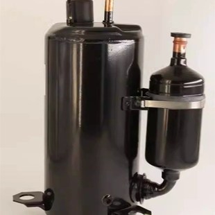 SL232SV SL198RV SL222SV C7LU SL211UV 制冷压缩机SHZ33LC4