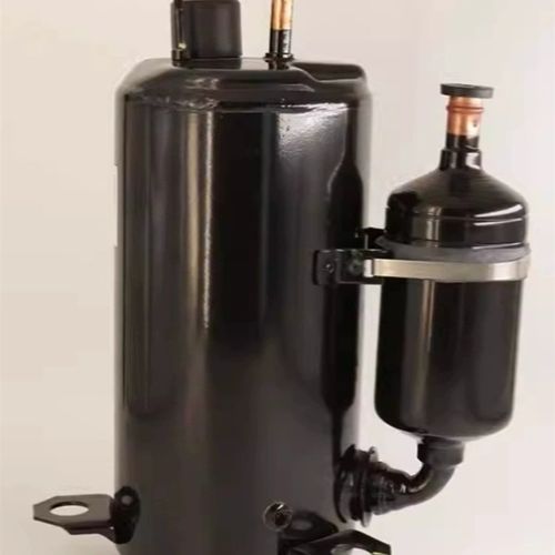 制冷压缩机SHZ33LC4-S/SL198RV/SL211UV/SL222SV/SL232SV-C7LU