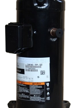 ZX51KC-TFD-558 ZX45KC-TFD-524 ZX48KCE ZX38 ZX30z制冷压缩机