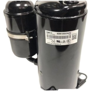VFT ASM140V1VDZ 变频空调制冷压缩机ASM135D23UFZ ASM135U1VFZ
