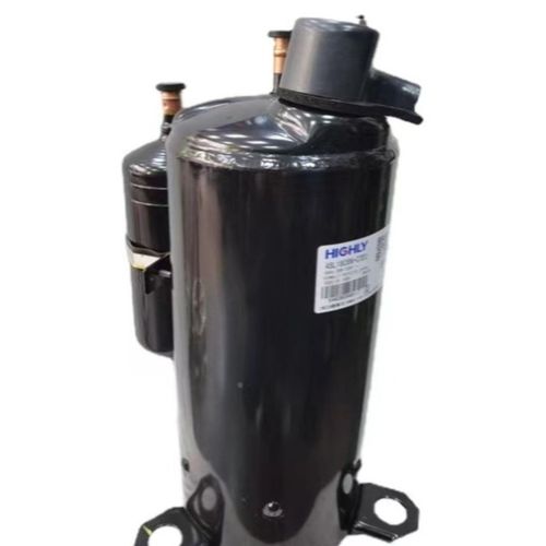 原装变频空调制冷压缩机/SL214UV-F7LUH/SL268UV-C8AU/格力