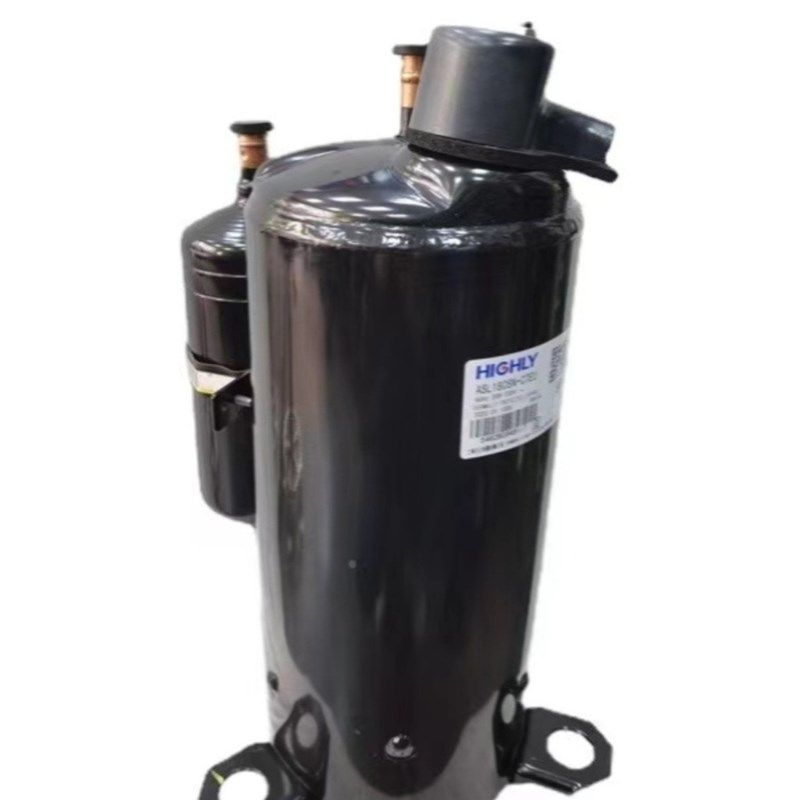 空调制冷压缩机ASL152DG-C7EU1/ASL145SV/ASL155SV/ASL180SV-C7LU