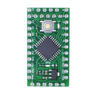 LGT8F328P-LQFP32 MiniEVB替代Pro Mini ATMEGA328P 厂家