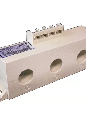 安科瑞AKH-0.66/Z Z-3*20 三合一低压电流互感器 孔径20mm