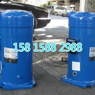 全新空调制冷压缩机sm148t4vc冷库制冷压缩机sm161t4vc sz160t4rc
