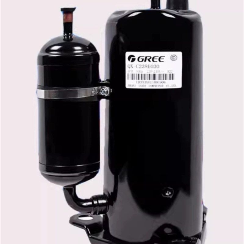 原装空调制冷压缩机QX-F305F050g/ QX-F325F050g/ QXF-A082zC170