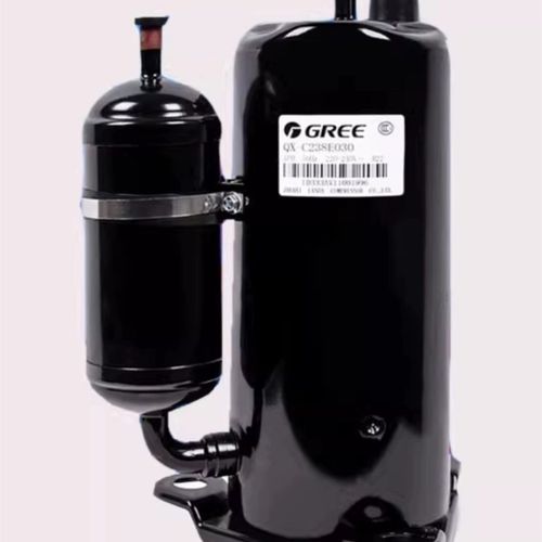 原装空调制冷压缩机QX-F305F050g/ QX-F325F050g/ QXF-A082zC170