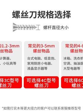 精工型6C电批电动螺丝刀220V插电式电动起子3C小型家用直柄螺丝批