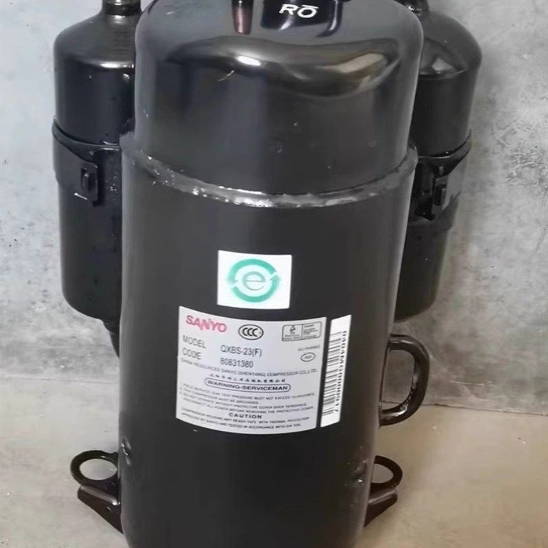 变频空调制冷压缩机C-7RZ233H1A/B/C-7RV113HOS/C-7RVN153HOW/113