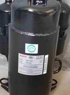 变频空调制冷压缩机C-7RZ233H1A/B/C-7RV113HOS/C-7RVN153HOW/113