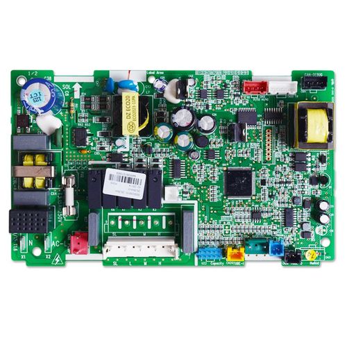 适用格力空调 300002000151 Z6L35AA 中央空调风管机主板