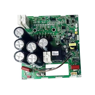 适用于格力中央空调模块电脑板30228000010变频多联机主板ZQ3330A