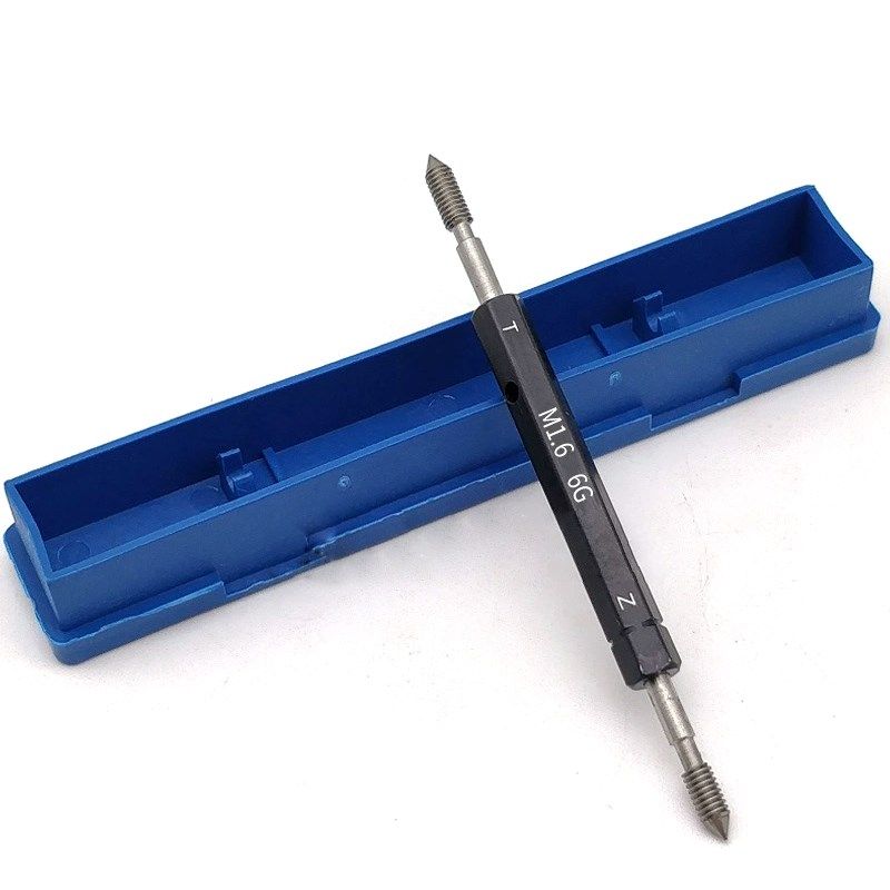 螺纹塞规通止规牙规M1M1.2M1.4M1.6M1.7M1.8M2*0.25*0.3*0.35*0.4,纺织面料/辅料/配套,服装加工设备,淘宝优惠券,粉丝福利购,淘宝优惠卷