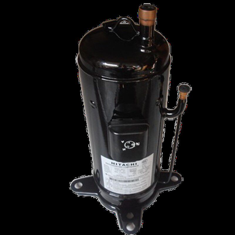 适日立定频压缩机FM750EL-128C3/128C4制冷压缩机FL1000EL-160C3