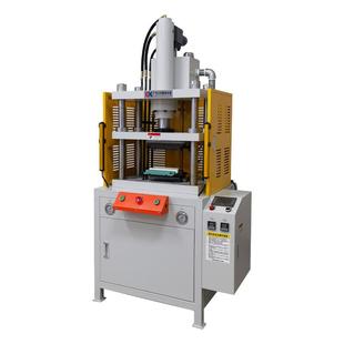 可定制模具工业无尘净化海绵头成型机聚氨酯高密度海绵棉签成型机